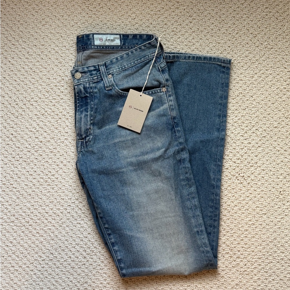 AG men’s jeans NWT